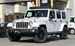 2018 Jeep Wrangler Unlimited Sahara 4WD 73,800kms | Image 1 of 9