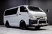 2013 Toyota Hiace 182,000kms | Image 5 of 16