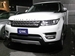 2016 Land Rover Range Rover Sport 4WD 34,300kms | Image 1 of 20