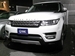 2016 Land Rover Range Rover Sport 4WD 34,300kms | Image 2 of 20