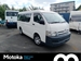 2006 Toyota Hiace 160,687kms | Image 1 of 6