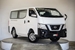 2018 Nissan Caravan Turbo 108,794kms | Image 1 of 15