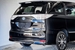 2012 Toyota Estima Hybrid 4WD 91,506kms | Image 3 of 19