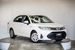 2018 Toyota Corolla Axio 95,872kms | Image 1 of 17