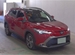 2023 Toyota Corolla Cross 10kms | Image 1 of 6