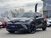 2023 Toyota C-HR 17,564kms | Image 10 of 40
