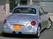 2008 Daihatsu Copen 3,291mls | Image 5 of 20