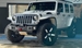 2014 Jeep Wrangler Unlimited 4WD 60,450kms | Image 1 of 20