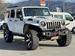 2014 Jeep Wrangler Unlimited 4WD 60,450kms | Image 3 of 20