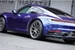 2021 Porsche 911 Carrera 4WD 11,000kms | Image 7 of 19