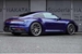 2021 Porsche 911 Carrera 4WD 11,000kms | Image 9 of 19