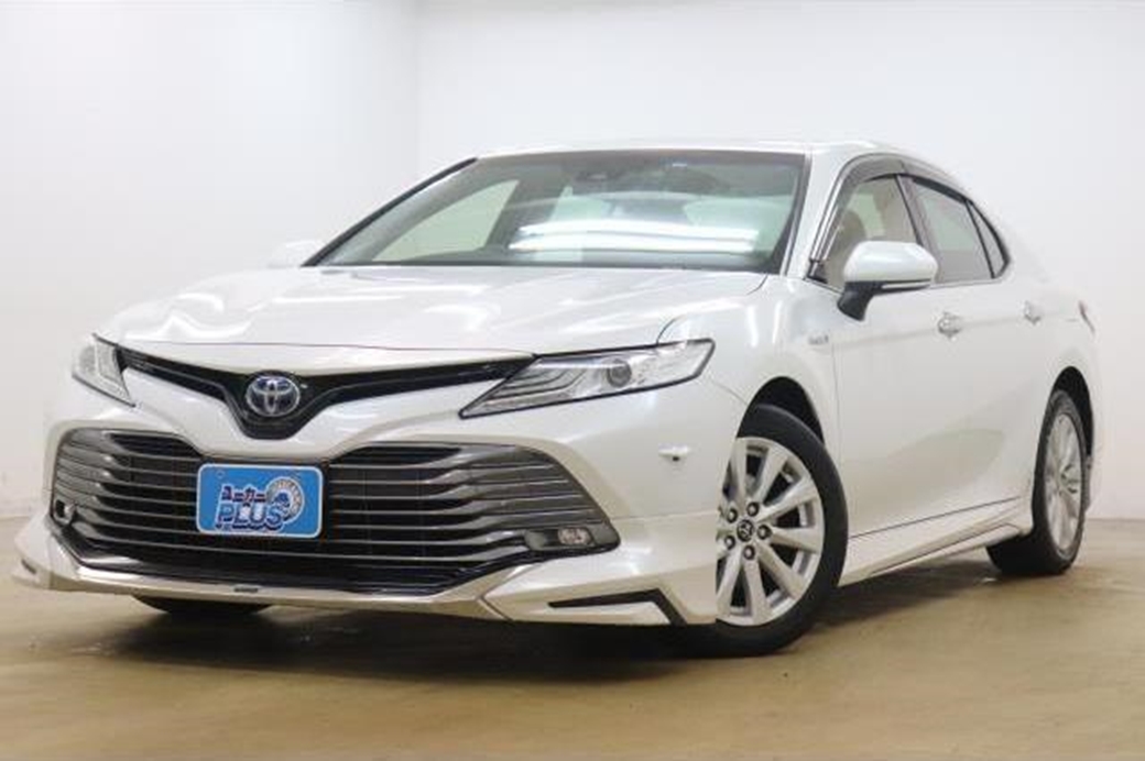 2017 Toyota Camry G 24,600kms | Image 1 of 20
