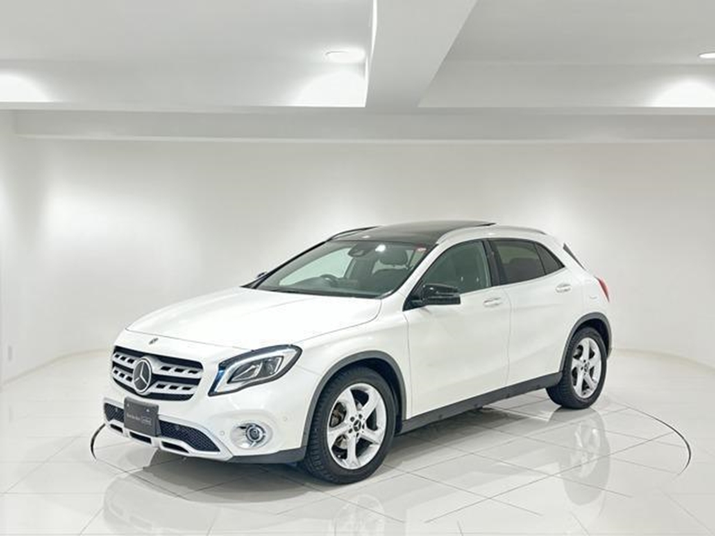 2019 Mercedes-Benz GLA Class GLA180 42,000kms | Image 1 of 20