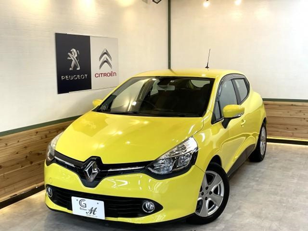 2015 Renault Lutecia 30,000kms | Image 1 of 20