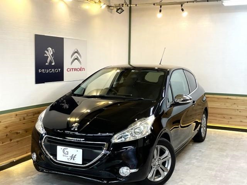 2015 Peugeot 208 Allure 46,000kms | Image 1 of 20
