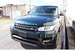 2016 Land Rover Range Rover Sport 4WD 46,934kms | Image 13 of 20