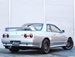 1993 Nissan Skyline GTR 4WD 24,600kms | Image 14 of 20