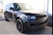 2014 Land Rover Range Rover 4WD 43,156kms | Image 1 of 20
