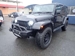 2013 Jeep Wrangler Unlimited Sahara 4WD 57,166mls | Image 2 of 13