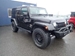 2013 Jeep Wrangler Unlimited Sahara 4WD 57,166mls | Image 4 of 13