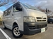 2005 Toyota Hiace 4WD 92,084mls | Image 6 of 6