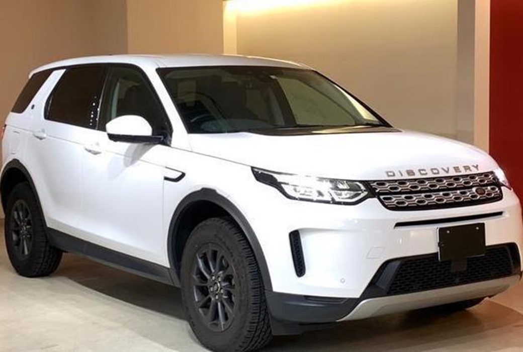 2020 Land Rover Discovery Sport 4WD 36,000kms | Image 1 of 20