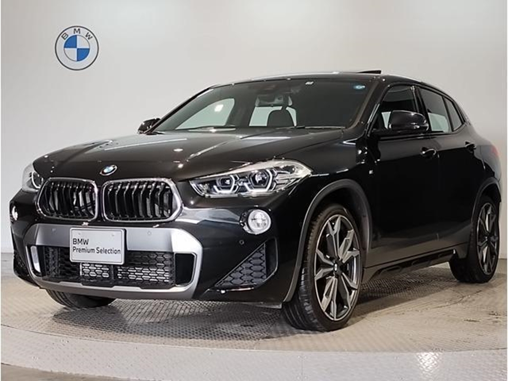 2019 BMW X2 xDrive 20i 4WD 10,000kms | Image 1 of 17