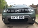 2023 Dacia Duster 3,813kms | Image 27 of 40