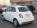 2017 Fiat 500 66,461kms | Image 10 of 19