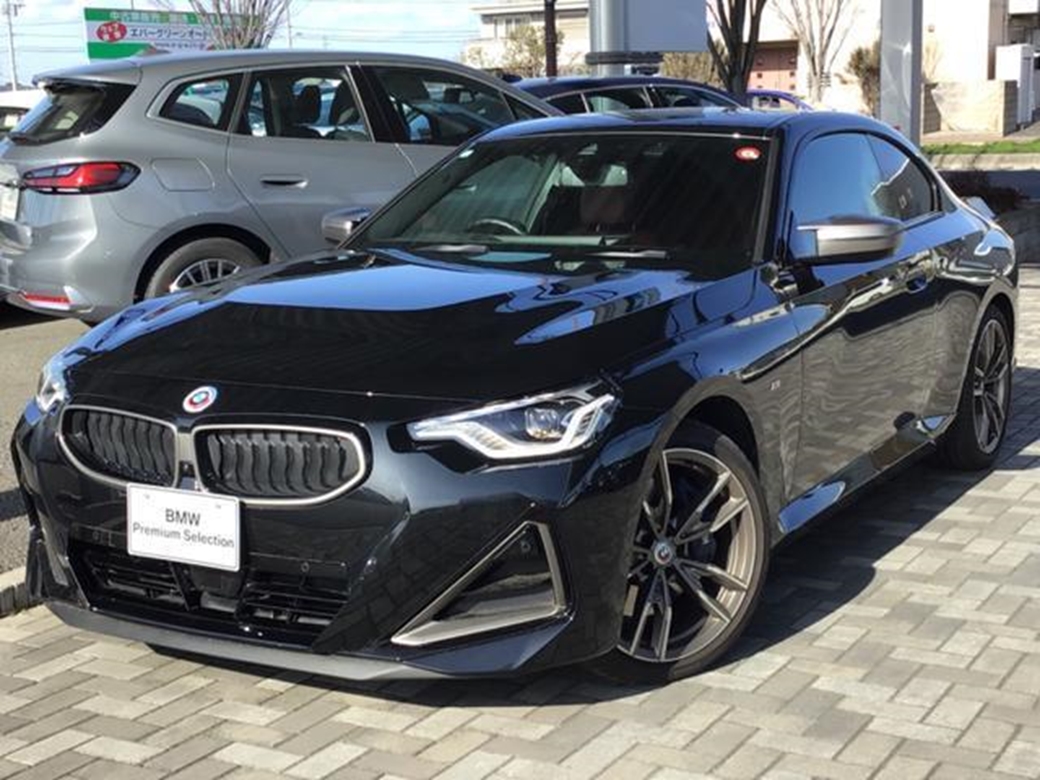 2023 BMW 2 Series 240i 4WD 3,000kms | Image 1 of 19