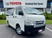 2018 Toyota Hiace 138,117kms | Image 1 of 21