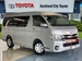 2017 Toyota Hiace 127,179kms | Image 1 of 19
