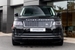 2021 Land Rover Range Rover Vogue 4WD 33,230kms | Image 7 of 40