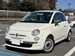 2014 Fiat 500 96,250kms | Image 1 of 9