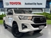 2020 Toyota Hilux 139,377kms | Image 1 of 20