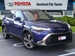 2021 Toyota Corolla Cross 8,847kms | Image 1 of 17