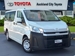 2022 Toyota Hiace 8,450kms | Image 1 of 16