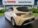 2022 Toyota Corolla Hybrid 35,068kms | Image 2 of 16