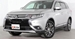 2018 Mitsubishi Outlander 24G 4WD 57,000kms | Image 1 of 19