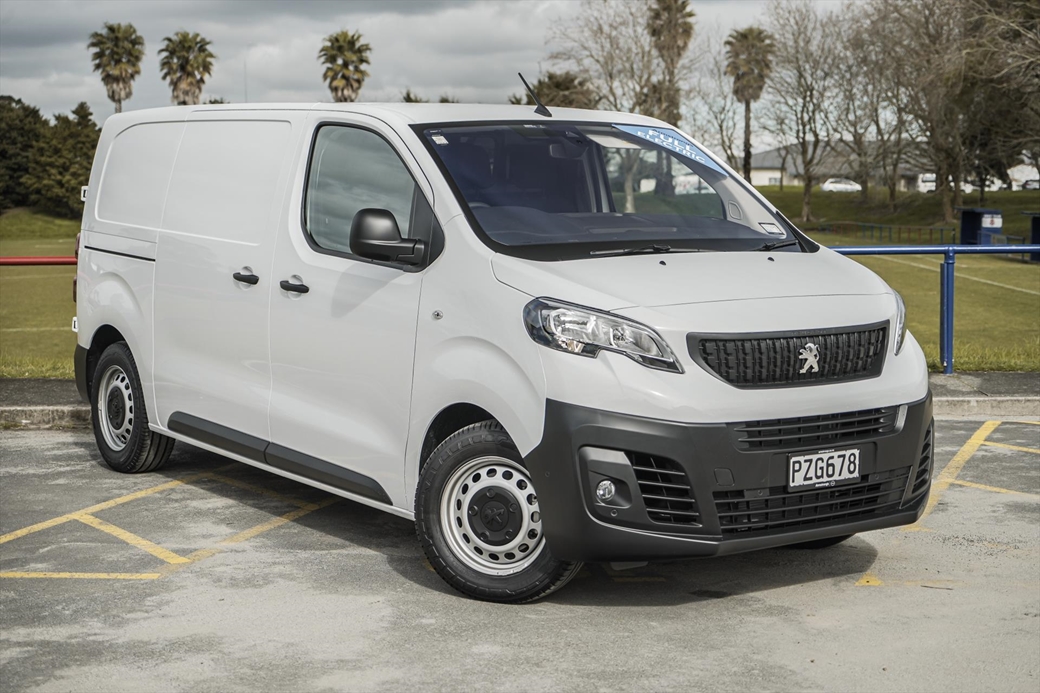 2023 Peugeot Expert 1,000kms | Image 1 of 22