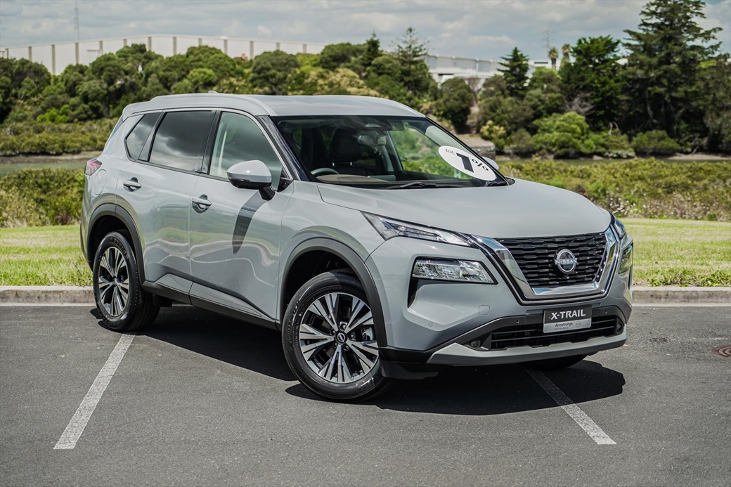 2024 Nissan X-Trail 25kms | Image 1 of 22