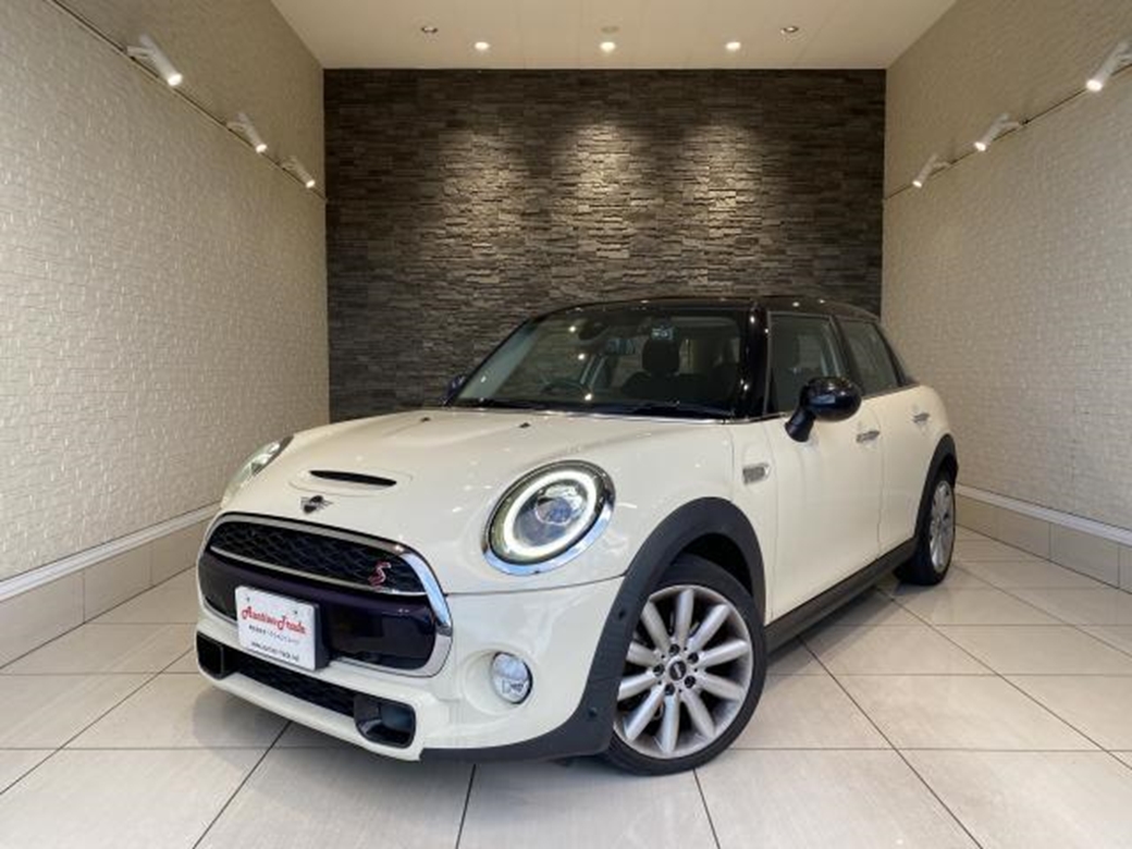 2019 Mini Cooper SD 41,000kms | Image 1 of 20