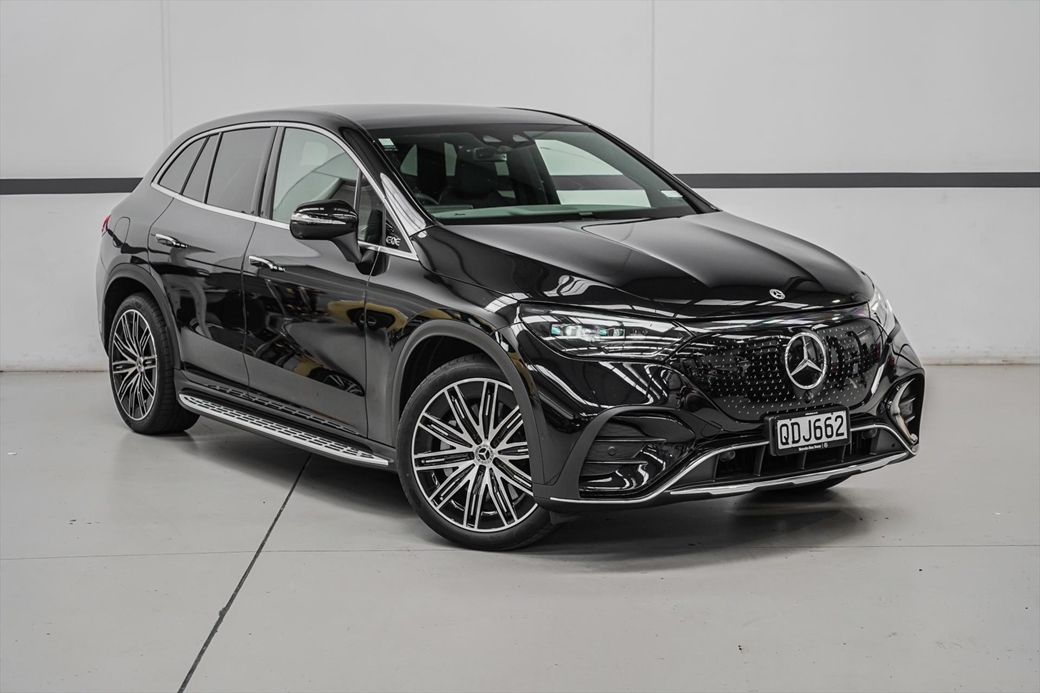 2023 Mercedes-Benz EQE Class EQE350 8,300kms | Image 1 of 24