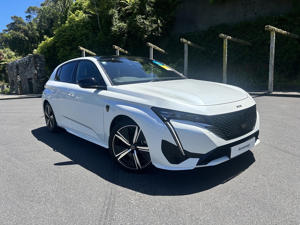 2023 Peugeot 308 100kms | Image 1 of 21