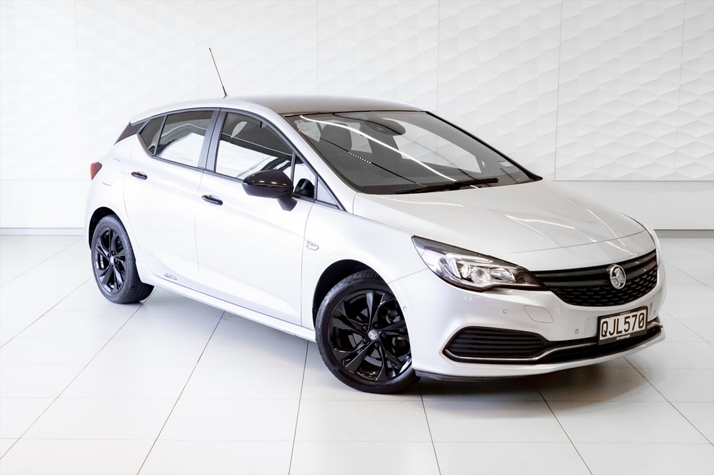 2019 Holden Astra Turbo 21,100kms | Image 1 of 19