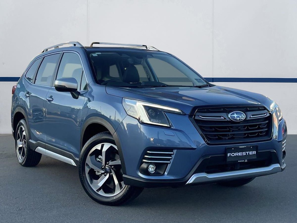 2024 Subaru Forester 10kms | Image 1 of 13