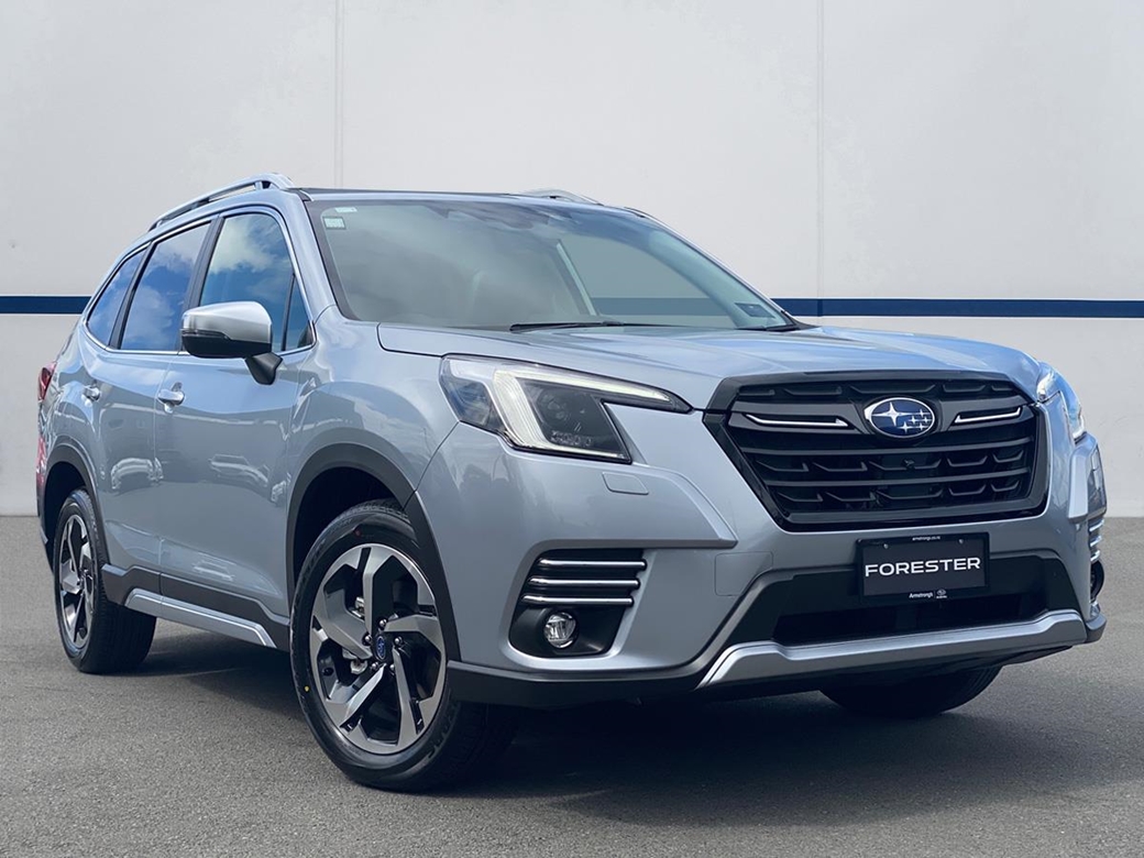 2024 Subaru Forester 250kms | Image 1 of 16