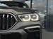 2022 BMW X6 4WD Turbo 15,250kms | Image 4 of 18