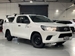 2019 Toyota Hilux 100,231kms | Image 1 of 17