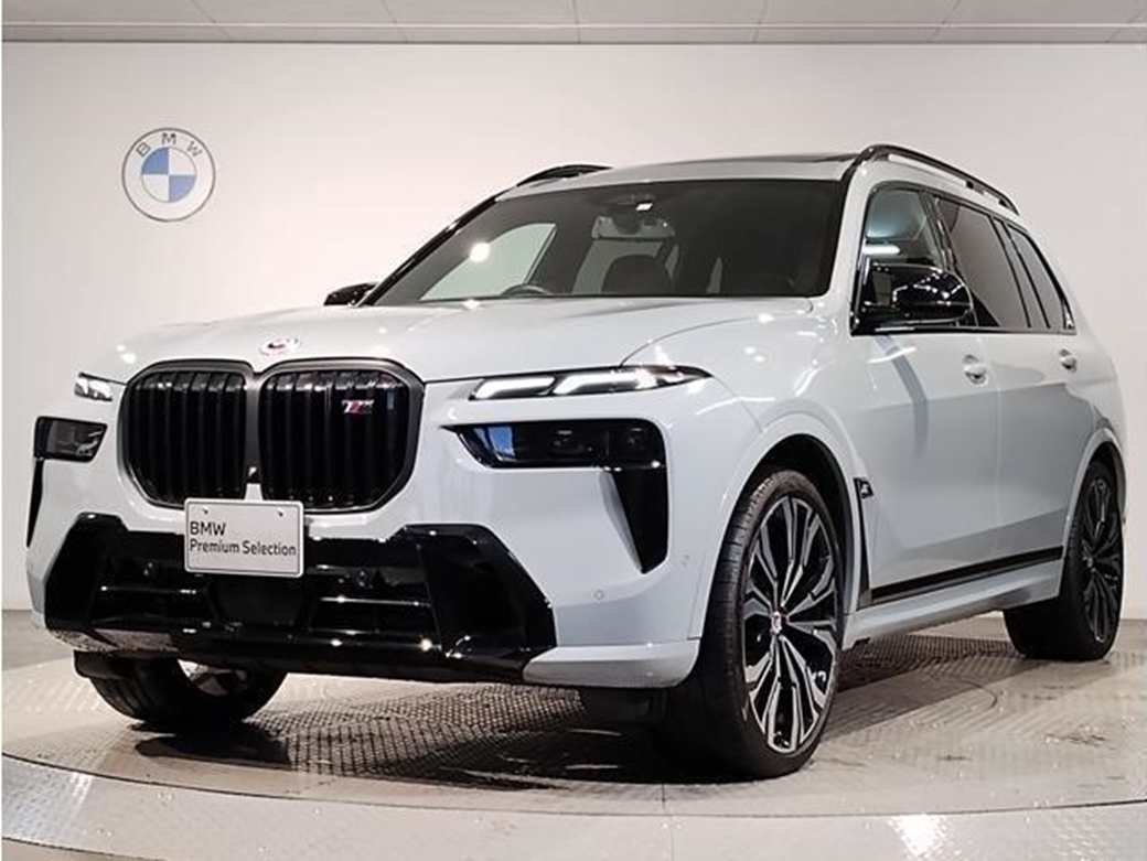2023 BMW X7 4WD 17,000kms | Image 1 of 17